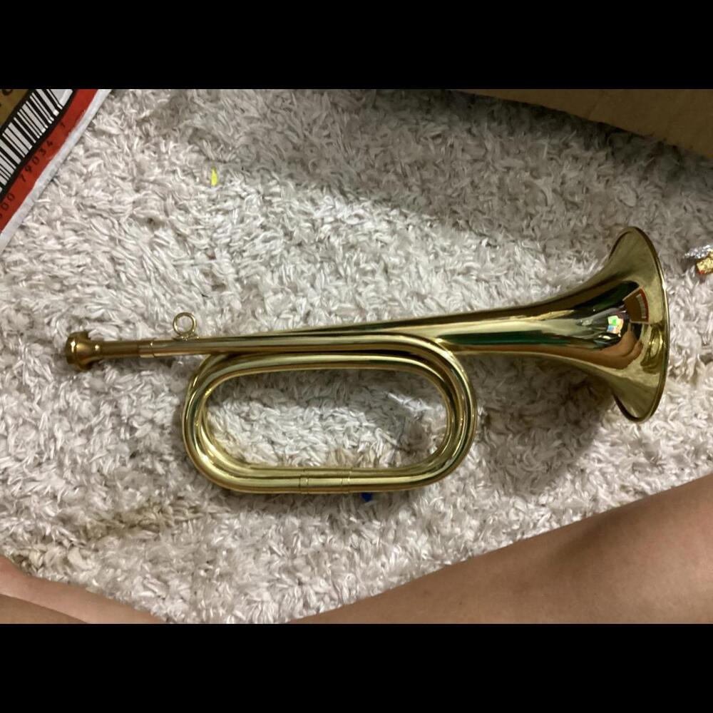 Horn